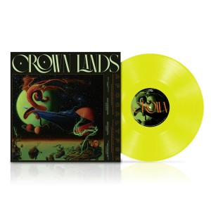 Apocalypse (Neon yellow)